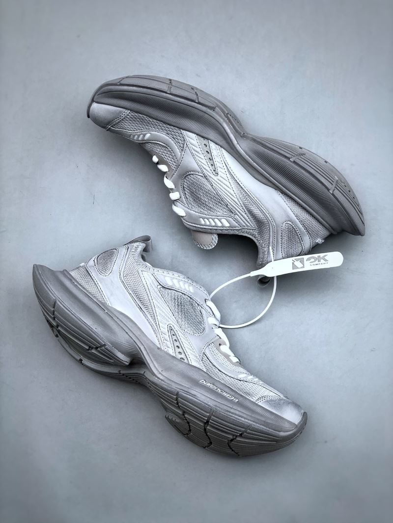 Balenciaga Track Shoes